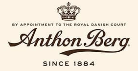 Anthon Berg logo